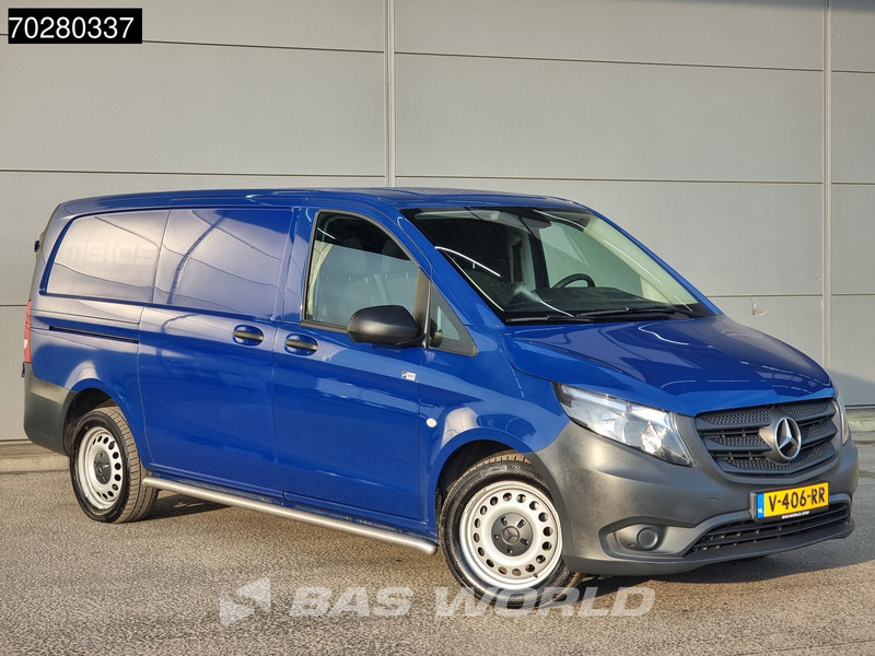 Mercedes-Benz Vito 114 Automaat L2H1 Airco Cruise Camera Euro6 APK 09-2025 L2 5m3 Airco Cruise control - 소형 밴 : 사진 3 Mercedes-Benz Vito 114 Automaat L2H1 Airco Cruise Camera Euro6 APK 09-2025 L2 5m3 Airco Cruise control - 소형 밴 : 사진 3