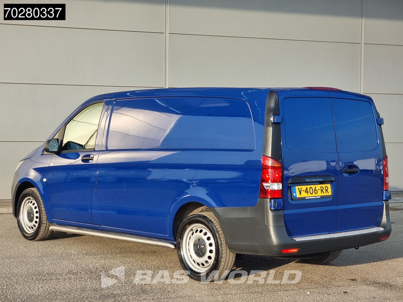 Mercedes-Benz Vito 114 Automaat L2H1 Airco Cruise Camera Euro6 APK 09-2025 L2 5m3 Airco Cruise control - 소형 밴 : 사진 2 Mercedes-Benz Vito 114 Automaat L2H1 Airco Cruise Camera Euro6 APK 09-2025 L2 5m3 Airco Cruise control - 소형 밴 : 사진 2