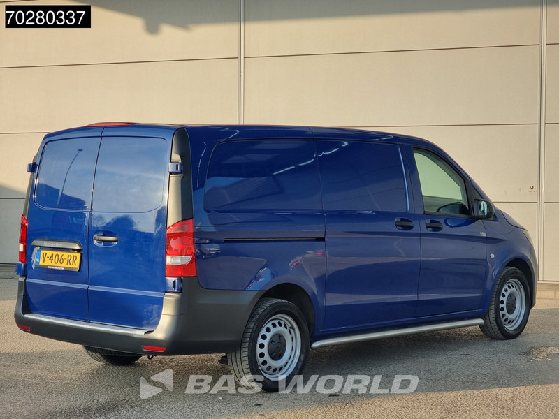 Mercedes-Benz Vito 114 Automaat L2H1 Airco Cruise Camera Euro6 APK 09-2025 L2 5m3 Airco Cruise control - 소형 밴 : 사진 5 Mercedes-Benz Vito 114 Automaat L2H1 Airco Cruise Camera Euro6 APK 09-2025 L2 5m3 Airco Cruise control - 소형 밴 : 사진 5