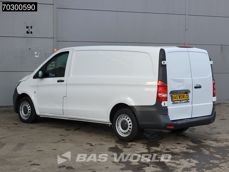 Mercedes-Benz Vito 114 Automaat L2H1 LED Airco Cruise Euro6 L2 Airco Cruise control - 소형 밴 : 사진 2 Mercedes-Benz Vito 114 Automaat L2H1 LED Airco Cruise Euro6 L2 Airco Cruise control - 소형 밴 : 사진 2
