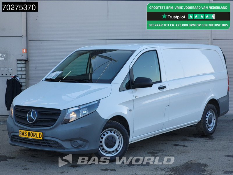 Mercedes-Benz Vito 114 Automaat L2H1 Navi Camera Airco Cruise L2 6m3 Airco Cruise control - 소형 밴 : 사진 1 Mercedes-Benz Vito 114 Automaat L2H1 Navi Camera Airco Cruise L2 6m3 Airco Cruise control - 소형 밴 : 사진 1