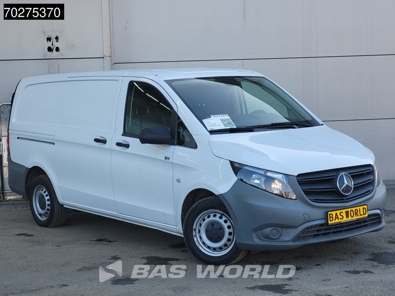 Mercedes-Benz Vito 114 Automaat L2H1 Navi Camera Airco Cruise L2 6m3 Airco Cruise control - 소형 밴 : 사진 3 Mercedes-Benz Vito 114 Automaat L2H1 Navi Camera Airco Cruise L2 6m3 Airco Cruise control - 소형 밴 : 사진 3