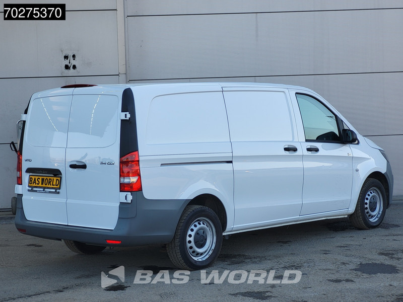 Mercedes-Benz Vito 114 Automaat L2H1 Navi Camera Airco Cruise L2 6m3 Airco Cruise control - 소형 밴 : 사진 5 Mercedes-Benz Vito 114 Automaat L2H1 Navi Camera Airco Cruise L2 6m3 Airco Cruise control - 소형 밴 : 사진 5