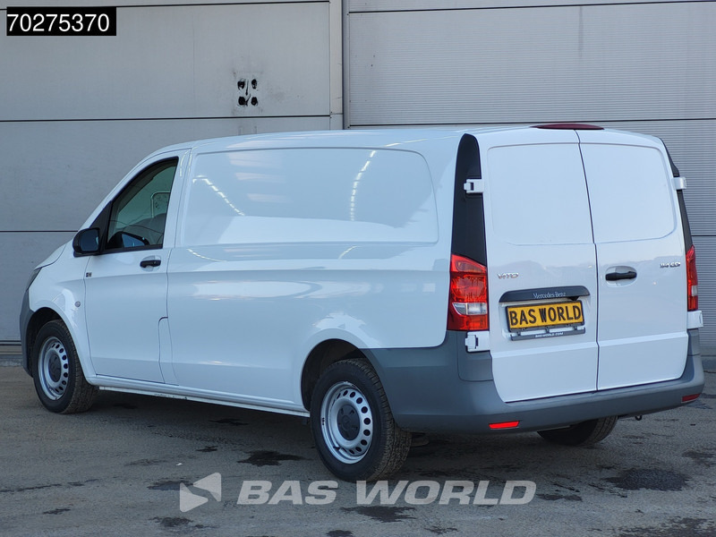 Mercedes-Benz Vito 114 Automaat L2H1 Navi Camera Airco Cruise L2 6m3 Airco Cruise control - 소형 밴 : 사진 2 Mercedes-Benz Vito 114 Automaat L2H1 Navi Camera Airco Cruise L2 6m3 Airco Cruise control - 소형 밴 : 사진 2