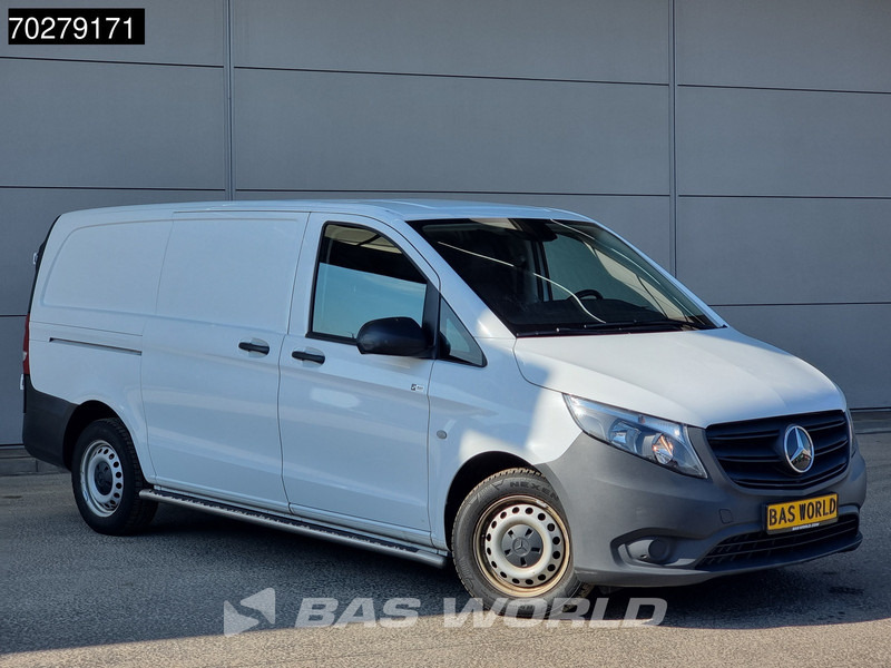Mercedes-Benz Vito 114 Automaat L2H1 Trekhaak Airco Cruise Euro6 L2 6m3 Airco Trekhaak Cruise control - 패널 밴 : 사진 3 Mercedes-Benz Vito 114 Automaat L2H1 Trekhaak Airco Cruise Euro6 L2 6m3 Airco Trekhaak Cruise control - 패널 밴 : 사진 3