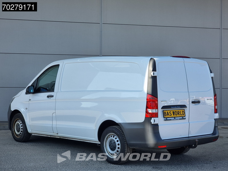 Mercedes-Benz Vito 114 Automaat L2H1 Trekhaak Airco Cruise Euro6 L2 6m3 Airco Trekhaak Cruise control - 패널 밴 : 사진 2 Mercedes-Benz Vito 114 Automaat L2H1 Trekhaak Airco Cruise Euro6 L2 6m3 Airco Trekhaak Cruise control - 패널 밴 : 사진 2