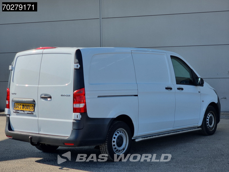 Mercedes-Benz Vito 114 Automaat L2H1 Trekhaak Airco Cruise Euro6 L2 6m3 Airco Trekhaak Cruise control - 패널 밴 : 사진 5 Mercedes-Benz Vito 114 Automaat L2H1 Trekhaak Airco Cruise Euro6 L2 6m3 Airco Trekhaak Cruise control - 패널 밴 : 사진 5