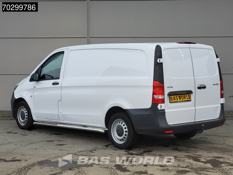 Mercedes-Benz Vito 114 Automaat L2H1 Trekhaak Airco Cruise Euro6 L2 Airco Trekhaak Cruise control - 소형 밴 : 사진 5 Mercedes-Benz Vito 114 Automaat L2H1 Trekhaak Airco Cruise Euro6 L2 Airco Trekhaak Cruise control - 소형 밴 : 사진 5