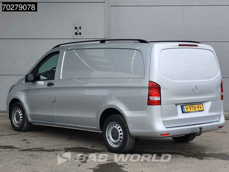 Mercedes-Benz Vito 114 Automaat L2H1 Trekhaak Navi Airco Cruise Camera Parkeersensoren Euro6 L2 5m3 Airco Trekhaak Cruise control - 소형 밴 : 사진 2 Mercedes-Benz Vito 114 Automaat L2H1 Trekhaak Navi Airco Cruise Camera Parkeersensoren Euro6 L2 5m3 Airco Trekhaak Cruise control - 소형 밴 : 사진 2