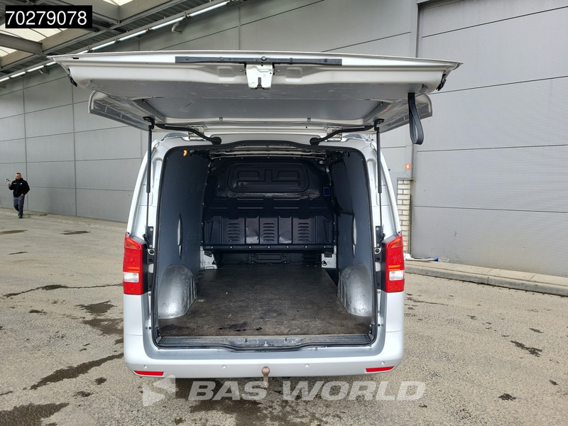 Mercedes-Benz Vito 114 Automaat L2H1 Trekhaak Navi Airco Cruise Camera Parkeersensoren Euro6 L2 5m3 Airco Trekhaak Cruise control - 소형 밴 : 사진 3 Mercedes-Benz Vito 114 Automaat L2H1 Trekhaak Navi Airco Cruise Camera Parkeersensoren Euro6 L2 5m3 Airco Trekhaak Cruise control - 소형 밴 : 사진 3