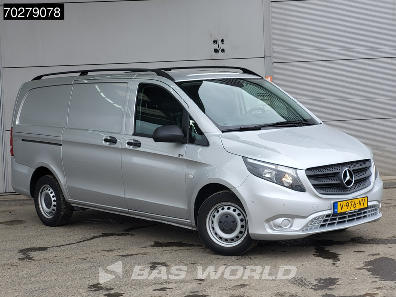 Mercedes-Benz Vito 114 Automaat L2H1 Trekhaak Navi Airco Cruise Camera Parkeersensoren Euro6 L2 5m3 Airco Trekhaak Cruise control - 소형 밴 : 사진 5 Mercedes-Benz Vito 114 Automaat L2H1 Trekhaak Navi Airco Cruise Camera Parkeersensoren Euro6 L2 5m3 Airco Trekhaak Cruise control - 소형 밴 : 사진 5