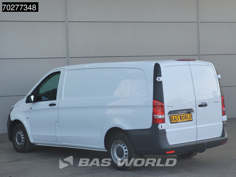 Mercedes-Benz Vito 114 Automatik L2H1 AHK Navi Kamera Klima Tempomat L2 5m3 Airco Trekhaak Cruise control - 소형 밴 : 사진 2 Mercedes-Benz Vito 114 Automatik L2H1 AHK Navi Kamera Klima Tempomat L2 5m3 Airco Trekhaak Cruise control - 소형 밴 : 사진 2