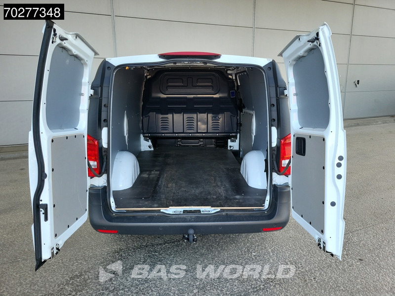 Mercedes-Benz Vito 114 Automatik L2H1 AHK Navi Kamera Klima Tempomat L2 5m3 Airco Trekhaak Cruise control - 소형 밴 : 사진 3 Mercedes-Benz Vito 114 Automatik L2H1 AHK Navi Kamera Klima Tempomat L2 5m3 Airco Trekhaak Cruise control - 소형 밴 : 사진 3