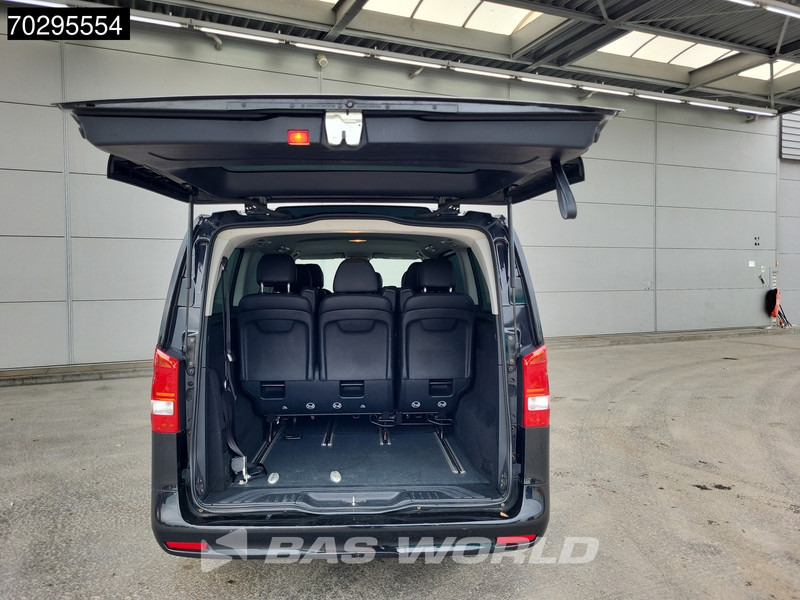 Mercedes-Benz Vito 114 Incl.BPM/Ex.BTW Personenvervoer Automaat 9-Persoons L2H1 Navi Airco Cruise Euro6 APK 05-2026 TV VIP Taxi Passenger Transport - 소형 버스, 승합차 : 사진 3 Mercedes-Benz Vito 114 Incl.BPM/Ex.BTW Personenvervoer Automaat 9-Persoons L2H1 Navi Airco Cruise Euro6 APK 05-2026 TV VIP Taxi Passenger Transport - 소형 버스, 승합차 : 사진 3