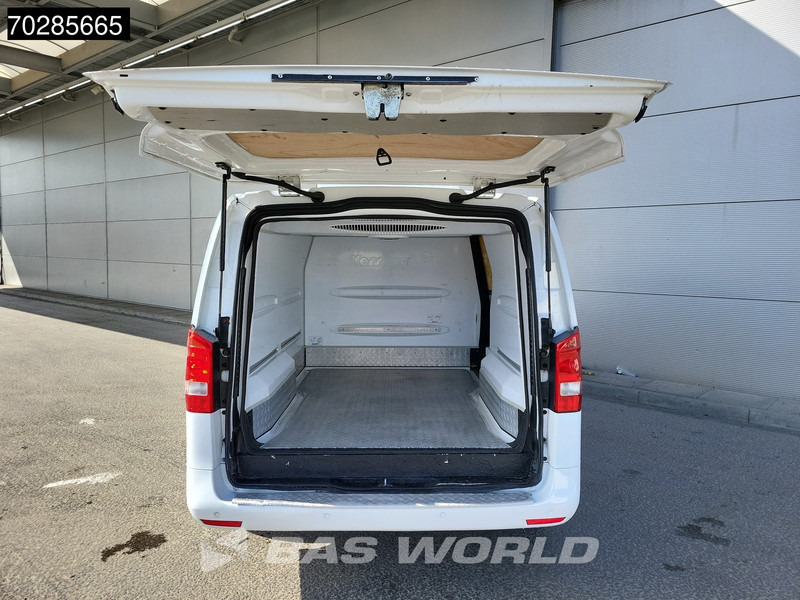 Mercedes-Benz Vito 114 Koelwagen Kerstner 230V Stekker Navi Airco Cruise Camera Parkeersensoren Euro6 Koel Koeler Kühl Kühler Kühlwagen 3m3 Airco C - 냉동 밴 : 사진 3 Mercedes-Benz Vito 114 Koelwagen Kerstner 230V Stekker Navi Airco Cruise Camera Parkeersensoren Euro6 Koel Koeler Kühl Kühler Kühlwagen 3m3 Airco C - 냉동 밴 : 사진 3