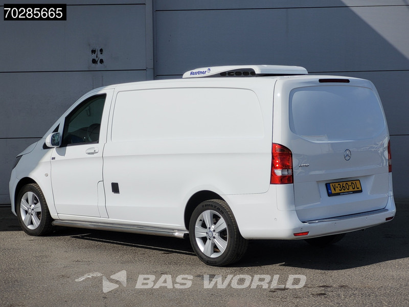 Mercedes-Benz Vito 114 Koelwagen Kerstner 230V Stekker Navi Airco Cruise Camera Parkeersensoren Euro6 Koel Koeler Kühl Kühler Kühlwagen 3m3 Airco C - 냉동 밴 : 사진 2 Mercedes-Benz Vito 114 Koelwagen Kerstner 230V Stekker Navi Airco Cruise Camera Parkeersensoren Euro6 Koel Koeler Kühl Kühler Kühlwagen 3m3 Airco C - 냉동 밴 : 사진 2