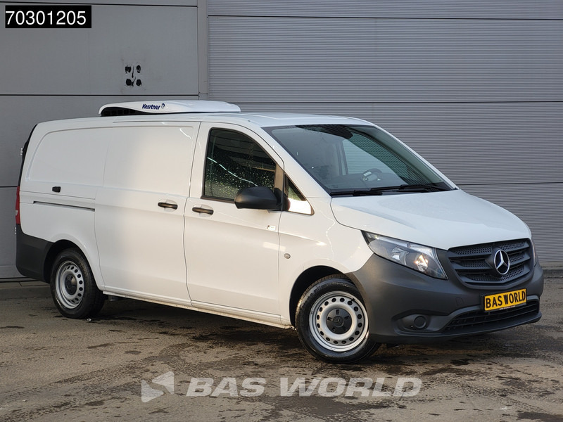 Mercedes-Benz Vito 116 Automaat L2H1 Kerstner 230v Stekker Airco Cruise Camera Euro6 L2 Koel Koeler Kühl Kühler Kühlwagen Kühlkasten Airco Cruise c - 냉동 밴 : 사진 5 Mercedes-Benz Vito 116 Automaat L2H1 Kerstner 230v Stekker Airco Cruise Camera Euro6 L2 Koel Koeler Kühl Kühler Kühlwagen Kühlkasten Airco Cruise c - 냉동 밴 : 사진 5