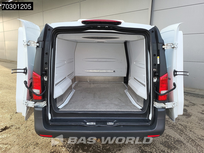 Mercedes-Benz Vito 116 Automaat L2H1 Kerstner 230v Stekker Airco Cruise Camera Euro6 L2 Koel Koeler Kühl Kühler Kühlwagen Kühlkasten Airco Cruise c - 냉동 밴 : 사진 3 Mercedes-Benz Vito 116 Automaat L2H1 Kerstner 230v Stekker Airco Cruise Camera Euro6 L2 Koel Koeler Kühl Kühler Kühlwagen Kühlkasten Airco Cruise c - 냉동 밴 : 사진 3