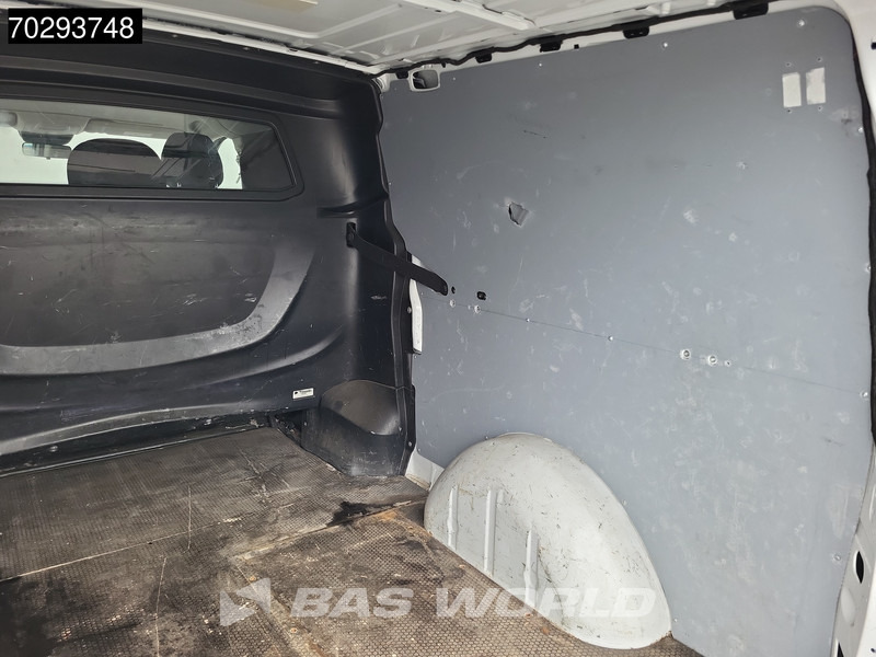 소형 밴 Mercedes-Benz Vito 116 Dubbel Cabine Automaat L3H1 Navi Airco Cruise Camera Parkeersensoren Euro6 DC Doka Mixto L3 Long 4m3 Airco Dubbel cabine Tre : 사진 9
