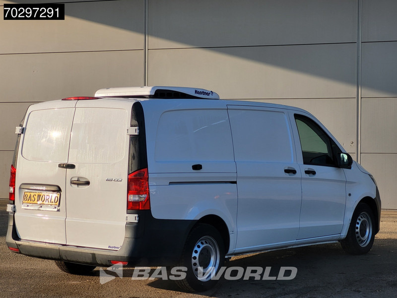 Mercedes-Benz Vito 116 Koelwagen Kerstner L2H1 230v-stekker Airco Cruise Camera Euro6 L2 Koel Koeler Kühl Kühler Kühlwagen Airco Cruise control - 냉동 밴 : 사진 5 Mercedes-Benz Vito 116 Koelwagen Kerstner L2H1 230v-stekker Airco Cruise Camera Euro6 L2 Koel Koeler Kühl Kühler Kühlwagen Airco Cruise control - 냉동 밴 : 사진 5