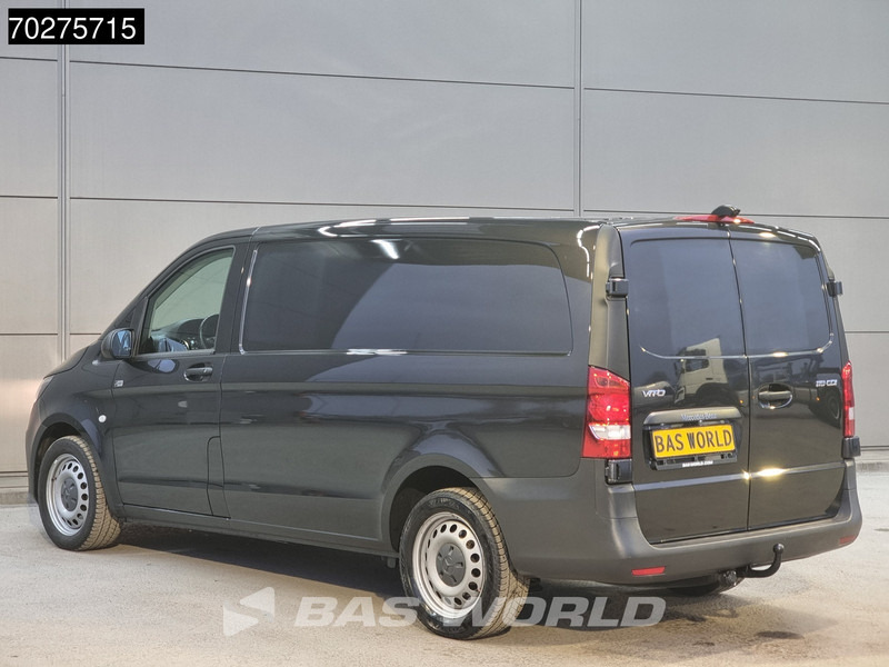 Mercedes-Benz Vito 119 Automaat L2H1 190PK Navi Trekhaak Camera Airco Cruise L2 5m3 Airco Trekhaak Cruise control - 소형 밴 : 사진 2 Mercedes-Benz Vito 119 Automaat L2H1 190PK Navi Trekhaak Camera Airco Cruise L2 5m3 Airco Trekhaak Cruise control - 소형 밴 : 사진 2