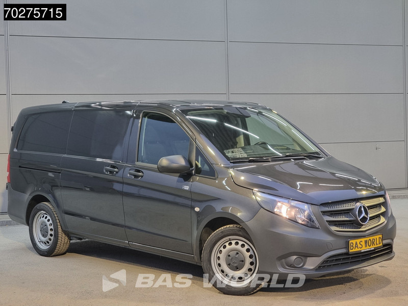 Mercedes-Benz Vito 119 Automaat L2H1 190PK Navi Trekhaak Camera Airco Cruise L2 5m3 Airco Trekhaak Cruise control - 소형 밴 : 사진 3 Mercedes-Benz Vito 119 Automaat L2H1 190PK Navi Trekhaak Camera Airco Cruise L2 5m3 Airco Trekhaak Cruise control - 소형 밴 : 사진 3