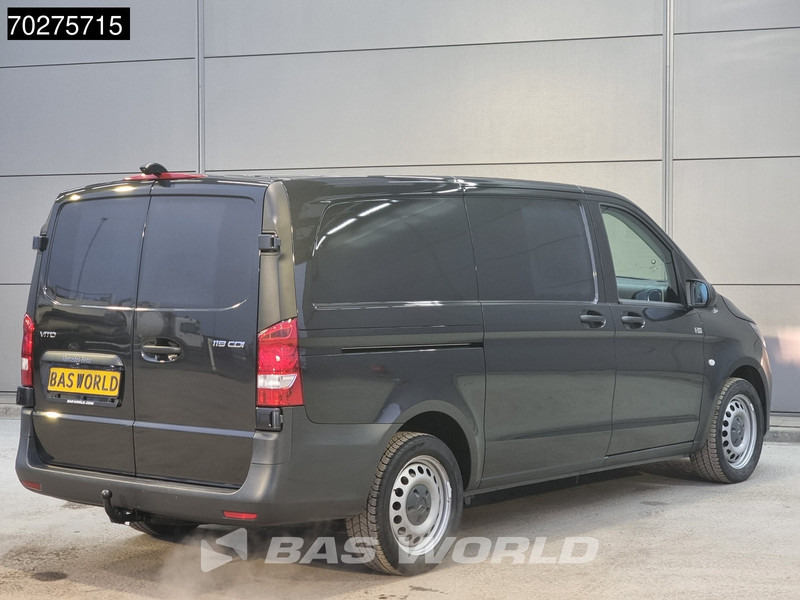Mercedes-Benz Vito 119 Automaat L2H1 190PK Navi Trekhaak Camera Airco Cruise L2 5m3 Airco Trekhaak Cruise control - 소형 밴 : 사진 5 Mercedes-Benz Vito 119 Automaat L2H1 190PK Navi Trekhaak Camera Airco Cruise L2 5m3 Airco Trekhaak Cruise control - 소형 밴 : 사진 5