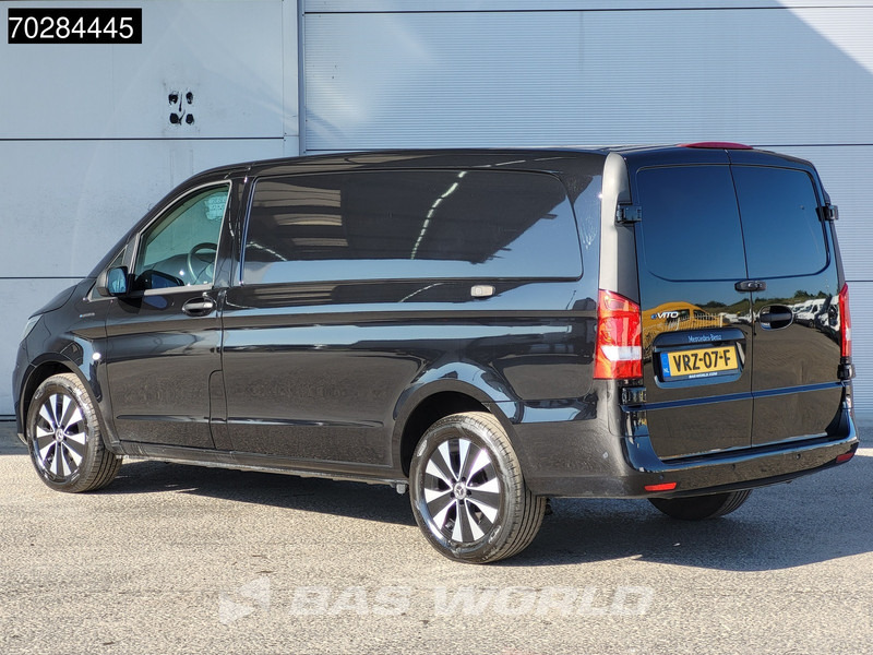 Mercedes-Benz Vito Elektrisch 286km WLTP 66kWh L2H1 Navi Airco Cruise Camera Parkeersensoren L2 7m3 Airco Cruise control - 소형 밴, 전기 밴 : 사진 2 Mercedes-Benz Vito Elektrisch 286km WLTP 66kWh L2H1 Navi Airco Cruise Camera Parkeersensoren L2 7m3 Airco Cruise control - 소형 밴, 전기 밴 : 사진 2