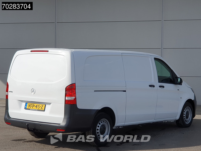 Mercedes-Benz Vito L3H1 Trekhaak Navi Airco Cruise Camera Parkeersensoren Euro6 L3 7m3 Airco Trekhaak Cruise control - 소형 밴 : 사진 5 Mercedes-Benz Vito L3H1 Trekhaak Navi Airco Cruise Camera Parkeersensoren Euro6 L3 7m3 Airco Trekhaak Cruise control - 소형 밴 : 사진 5
