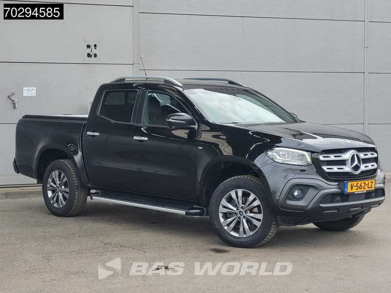 Mercedes-Benz X 250d Automaat Trekhaak LED Xenon Navi Airco Cruise Camera Parkeersensoren APK 01-2026 Euro6 Pickup 1m3 Airco Trekhaak Cruise control - 픽업트럭 : 사진 5 Mercedes-Benz X 250d Automaat Trekhaak LED Xenon Navi Airco Cruise Camera Parkeersensoren APK 01-2026 Euro6 Pickup 1m3 Airco Trekhaak Cruise control - 픽업트럭 : 사진 5