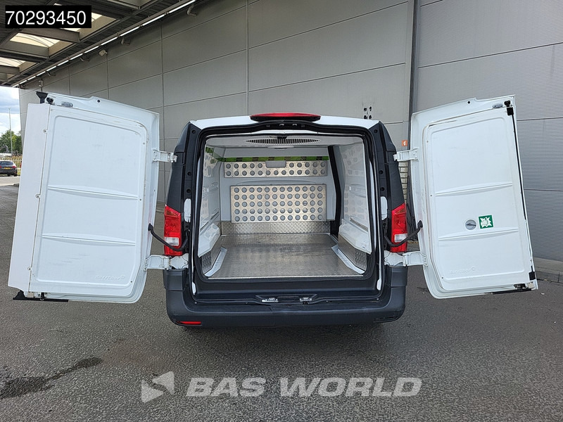 Mercedes-Benz eVito Elektrisch Koelwagen L2H1 41kWh WLTP 105km Automaat Kerstner Airco L2 Koel Koeler Kühl Kühler Kühlwagen 3m3 Airco - 냉동 밴, 전기 밴 : 사진 3 Mercedes-Benz eVito Elektrisch Koelwagen L2H1 41kWh WLTP 105km Automaat Kerstner Airco L2 Koel Koeler Kühl Kühler Kühlwagen 3m3 Airco - 냉동 밴, 전기 밴 : 사진 3