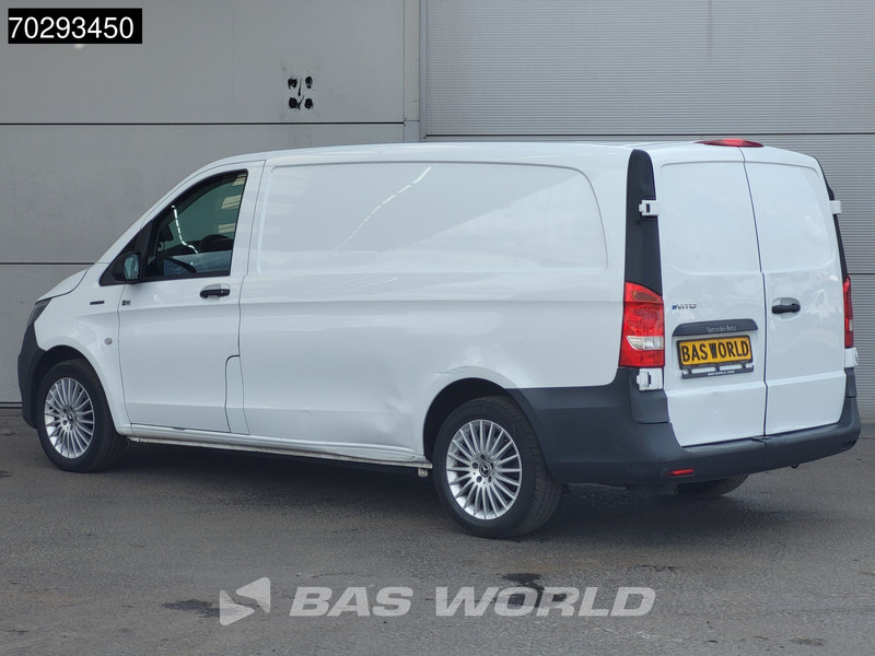 Mercedes-Benz eVito Elektrisch Koelwagen L2H1 41kWh WLTP 105km Automaat Kerstner Airco L2 Koel Koeler Kühl Kühler Kühlwagen 3m3 Airco - 냉동 밴, 전기 밴 : 사진 2 Mercedes-Benz eVito Elektrisch Koelwagen L2H1 41kWh WLTP 105km Automaat Kerstner Airco L2 Koel Koeler Kühl Kühler Kühlwagen 3m3 Airco - 냉동 밴, 전기 밴 : 사진 2