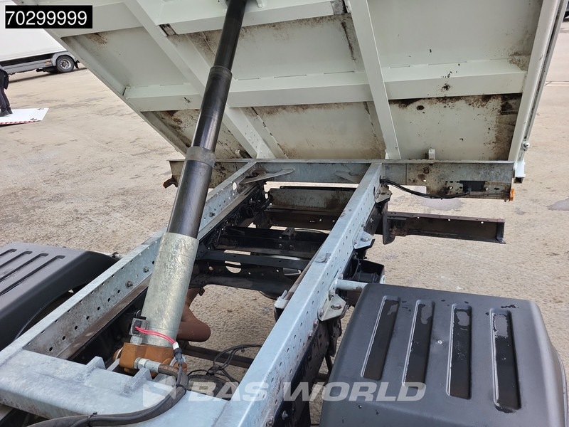 Mitsubishi Canter 3C15 3.0L Kipper met Kist Dubbel Cabine Dubbellucht 3,5t Trekhaak 150PK Airco Euro6 Tipper Benne Kieper Airco Trekhaak - 덤프 밴 : 사진 3 Mitsubishi Canter 3C15 3.0L Kipper met Kist Dubbel Cabine Dubbellucht 3,5t Trekhaak 150PK Airco Euro6 Tipper Benne Kieper Airco Trekhaak - 덤프 밴 : 사진 3
