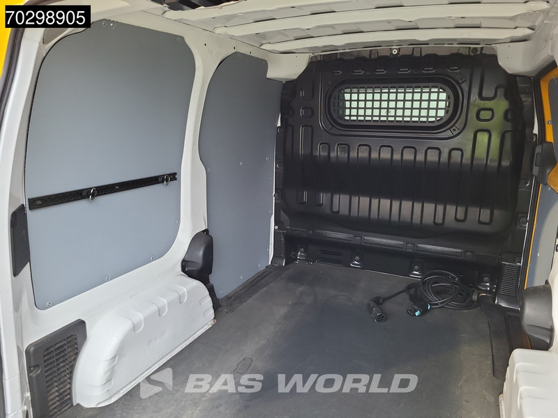 Nissan NV200 110PK Elektrisch WLTP 125km 24kWh L1H1 Airco Cruise L1 Kompakt Airco Cruise control - 소형 밴, 전기 밴 : 사진 5 Nissan NV200 110PK Elektrisch WLTP 125km 24kWh L1H1 Airco Cruise L1 Kompakt Airco Cruise control - 소형 밴, 전기 밴 : 사진 5