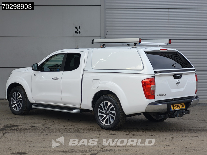 Nissan Navara 160PK Trekhaak Navi Airco Cruise Camera Parkeersensoren Standkachel Werkplaatsinrichting Euro6 Airco Trekhaak Cruise control - 픽업트럭 : 사진 2 Nissan Navara 160PK Trekhaak Navi Airco Cruise Camera Parkeersensoren Standkachel Werkplaatsinrichting Euro6 Airco Trekhaak Cruise control - 픽업트럭 : 사진 2