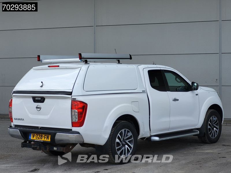 Nissan Navara 163pk Trekhaak Navi Airco Cruise Camera Parkeersensoren Standkachel Werkplaatsinrichting Euro6 2m3 Airco Trekhaak Cruise control - 픽업트럭 : 사진 5 Nissan Navara 163pk Trekhaak Navi Airco Cruise Camera Parkeersensoren Standkachel Werkplaatsinrichting Euro6 2m3 Airco Trekhaak Cruise control - 픽업트럭 : 사진 5