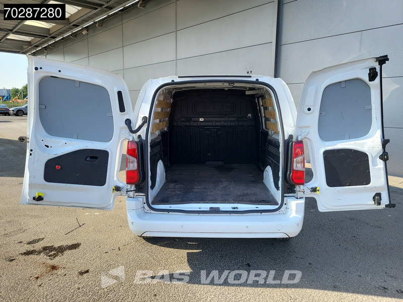 Opel Combo 130pk Automaat L2H1 LED Navi Airco Cruise Parkeersensoren Euro6 L2 3m3 Airco Cruise control - 소형 밴 : 사진 3 Opel Combo 130pk Automaat L2H1 LED Navi Airco Cruise Parkeersensoren Euro6 L2 3m3 Airco Cruise control - 소형 밴 : 사진 3