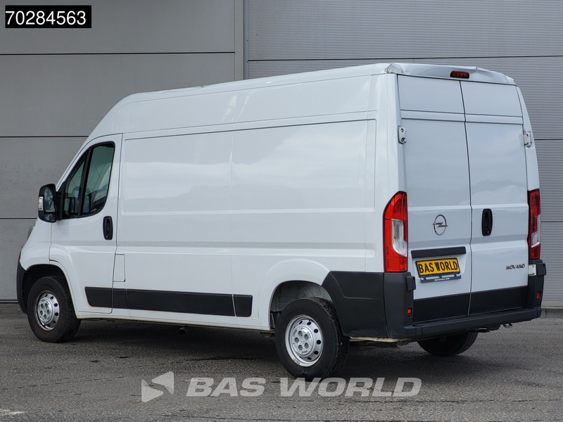 Opel Movano 120PK L2H2 Airco Cruise Euro6 L2 11m3 Airco Cruise control - 소형 밴 : 사진 2 Opel Movano 120PK L2H2 Airco Cruise Euro6 L2 11m3 Airco Cruise control - 소형 밴 : 사진 2