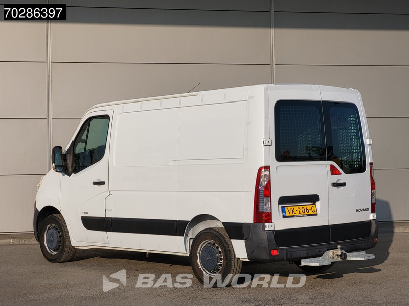 Opel Movano 125PK L1H1 Automaat Trekhaak Airco Cruise Parkeersensoren Werkplaatsinrichting Euro6 L1 8m3 Airco Trekhaak Cruise control - 패널 밴 : 사진 2 Opel Movano 125PK L1H1 Automaat Trekhaak Airco Cruise Parkeersensoren Werkplaatsinrichting Euro6 L1 8m3 Airco Trekhaak Cruise control - 패널 밴 : 사진 2