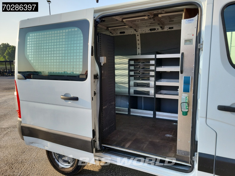 Opel Movano 125PK L1H1 Automaat Trekhaak Airco Cruise Parkeersensoren Werkplaatsinrichting Euro6 L1 8m3 Airco Trekhaak Cruise control - 패널 밴 : 사진 5 Opel Movano 125PK L1H1 Automaat Trekhaak Airco Cruise Parkeersensoren Werkplaatsinrichting Euro6 L1 8m3 Airco Trekhaak Cruise control - 패널 밴 : 사진 5