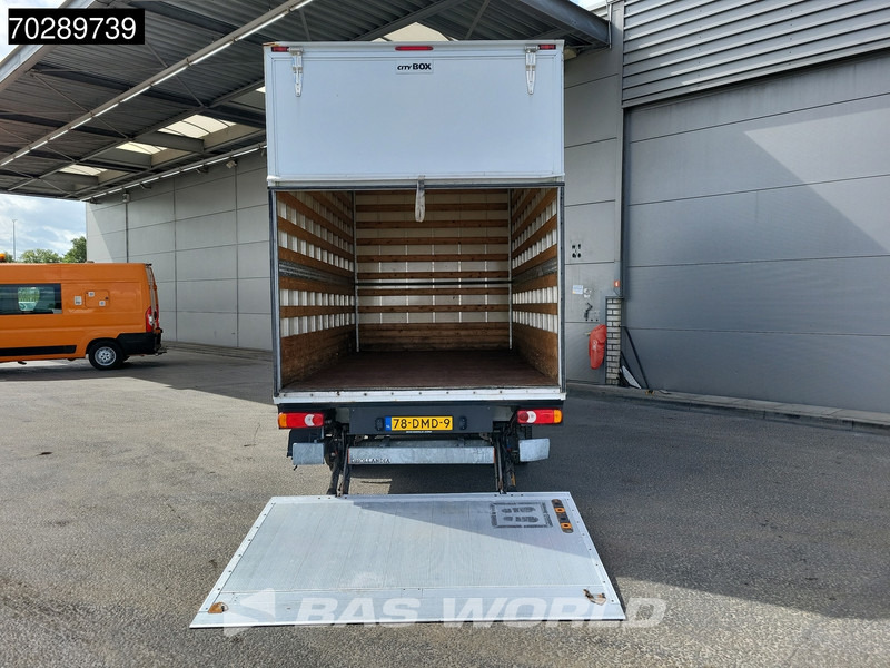 Opel Movano 136PK D'Hollandia Laadklep Bakwagen Airco Cruise Lat om Lat Euro6 Meubelbak Koffer 22m3 Airco Cruise control - 박스 밴 : 사진 3 Opel Movano 136PK D'Hollandia Laadklep Bakwagen Airco Cruise Lat om Lat Euro6 Meubelbak Koffer 22m3 Airco Cruise control - 박스 밴 : 사진 3