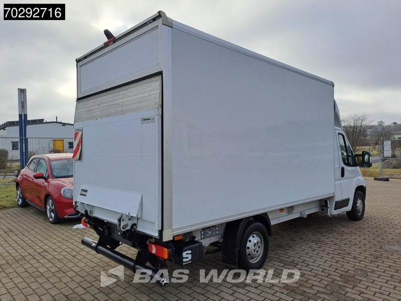 Opel Movano 140PK COMING SOON! Laadklep Bakwagen Airco Cruise Camera Euro6 Meubelbak Koffer 19m3 Airco Cruise control - 박스 밴 : 사진 3 Opel Movano 140PK COMING SOON! Laadklep Bakwagen Airco Cruise Camera Euro6 Meubelbak Koffer 19m3 Airco Cruise control - 박스 밴 : 사진 3
