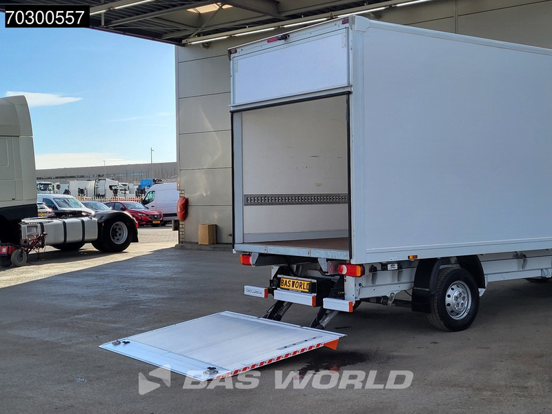 Opel Movano 140PK Laadklep Bakwagen Airco Cruise Camera Euro6 Meubelbak Koffer Airco Cruise control - 박스 밴 : 사진 3 Opel Movano 140PK Laadklep Bakwagen Airco Cruise Camera Euro6 Meubelbak Koffer Airco Cruise control - 박스 밴 : 사진 3