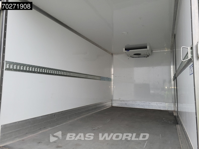 Opel Movano 165PK Koelwagen Carrier Koel Airco Cruise 165PK Kuhlkoffer Koeler Bakwagen Koffer 17m3 Airco Cruise control - 냉동 밴 : 사진 5 Opel Movano 165PK Koelwagen Carrier Koel Airco Cruise 165PK Kuhlkoffer Koeler Bakwagen Koffer 17m3 Airco Cruise control - 냉동 밴 : 사진 5
