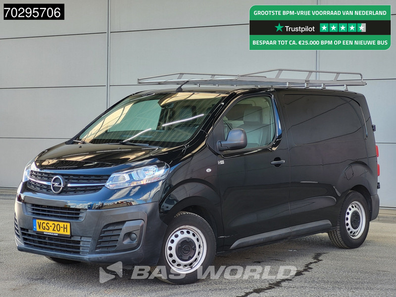Opel Vivaro 100PK L1H1 Airco Cruise Imperiaal Euro6 L1 Airco Trekhaak Cruise control - 소형 밴 : 사진 1 Opel Vivaro 100PK L1H1 Airco Cruise Imperiaal Euro6 L1 Airco Trekhaak Cruise control - 소형 밴 : 사진 1