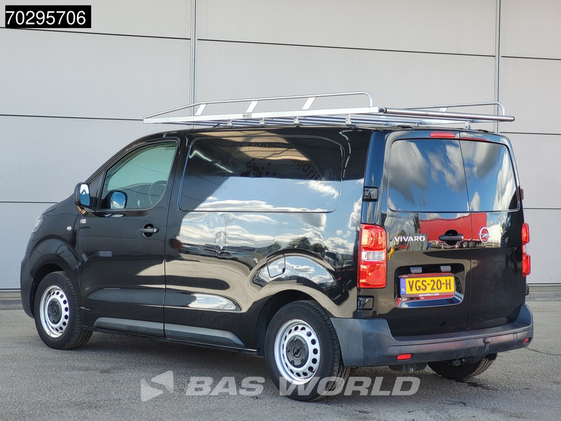 Opel Vivaro 100PK L1H1 Airco Cruise Imperiaal Euro6 L1 Airco Trekhaak Cruise control - 소형 밴 : 사진 2 Opel Vivaro 100PK L1H1 Airco Cruise Imperiaal Euro6 L1 Airco Trekhaak Cruise control - 소형 밴 : 사진 2