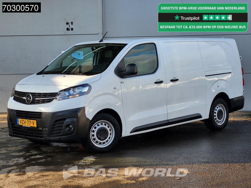 Opel Vivaro 102PK Dubbele Schuifdeur L3H1 Airco Cruise Euro6 L3 Long Airco Cruise control - 소형 밴 : 사진 1 Opel Vivaro 102PK Dubbele Schuifdeur L3H1 Airco Cruise Euro6 L3 Long Airco Cruise control - 소형 밴 : 사진 1