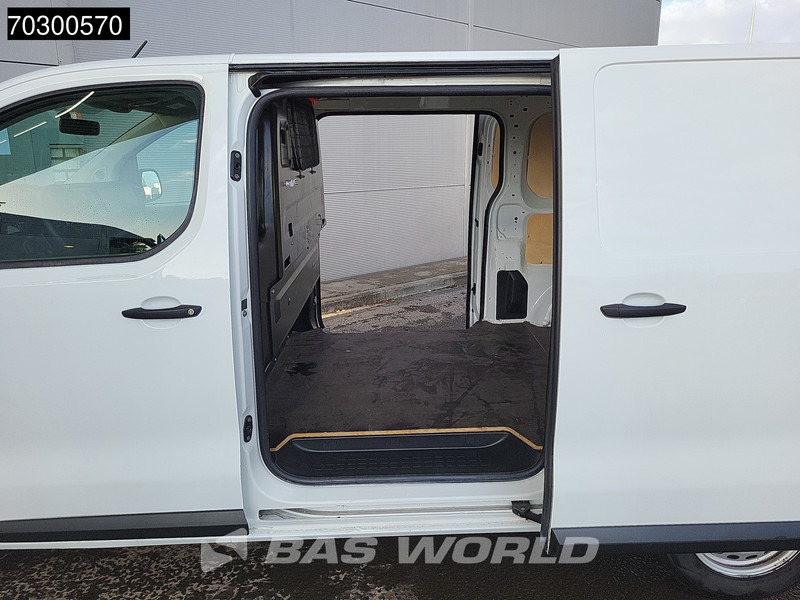 Opel Vivaro 102PK Dubbele Schuifdeur L3H1 Airco Cruise Euro6 L3 Long Airco Cruise control - 소형 밴 : 사진 3 Opel Vivaro 102PK Dubbele Schuifdeur L3H1 Airco Cruise Euro6 L3 Long Airco Cruise control - 소형 밴 : 사진 3