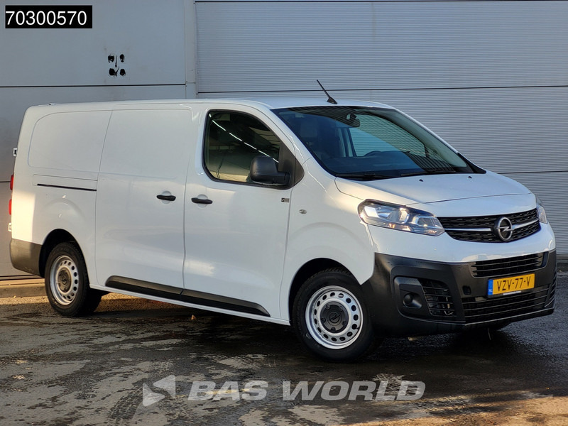 Opel Vivaro 102PK Dubbele Schuifdeur L3H1 Airco Cruise Euro6 L3 Long Airco Cruise control - 소형 밴 : 사진 5 Opel Vivaro 102PK Dubbele Schuifdeur L3H1 Airco Cruise Euro6 L3 Long Airco Cruise control - 소형 밴 : 사진 5