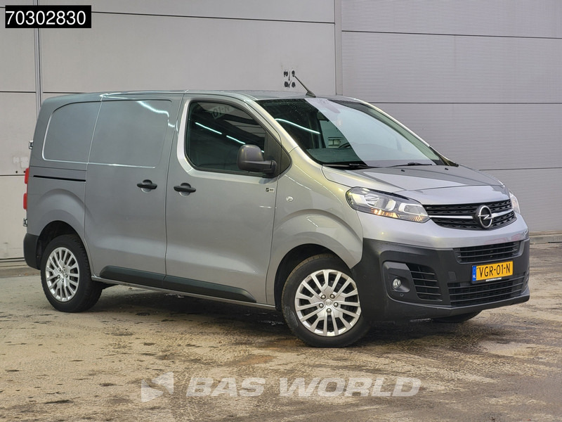 Opel Vivaro 120PK Automaat L1H1 Trekhaak Navi Airco Cruise Camera Parkeersensoren v+a Euro6 L1 Airco Trekhaak Cruise control - 소형 밴 : 사진 5 Opel Vivaro 120PK Automaat L1H1 Trekhaak Navi Airco Cruise Camera Parkeersensoren v+a Euro6 L1 Airco Trekhaak Cruise control - 소형 밴 : 사진 5